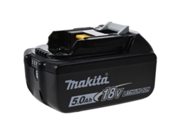 Bateria MAKITA para BL1850 5000mAh