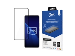 Pelicula de Vidro 3MK Universal