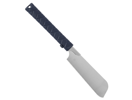 Gyokucho 293 Serra Japonesa “razorsaw” Atsuba 17 Tpi, 180 Mm Famex