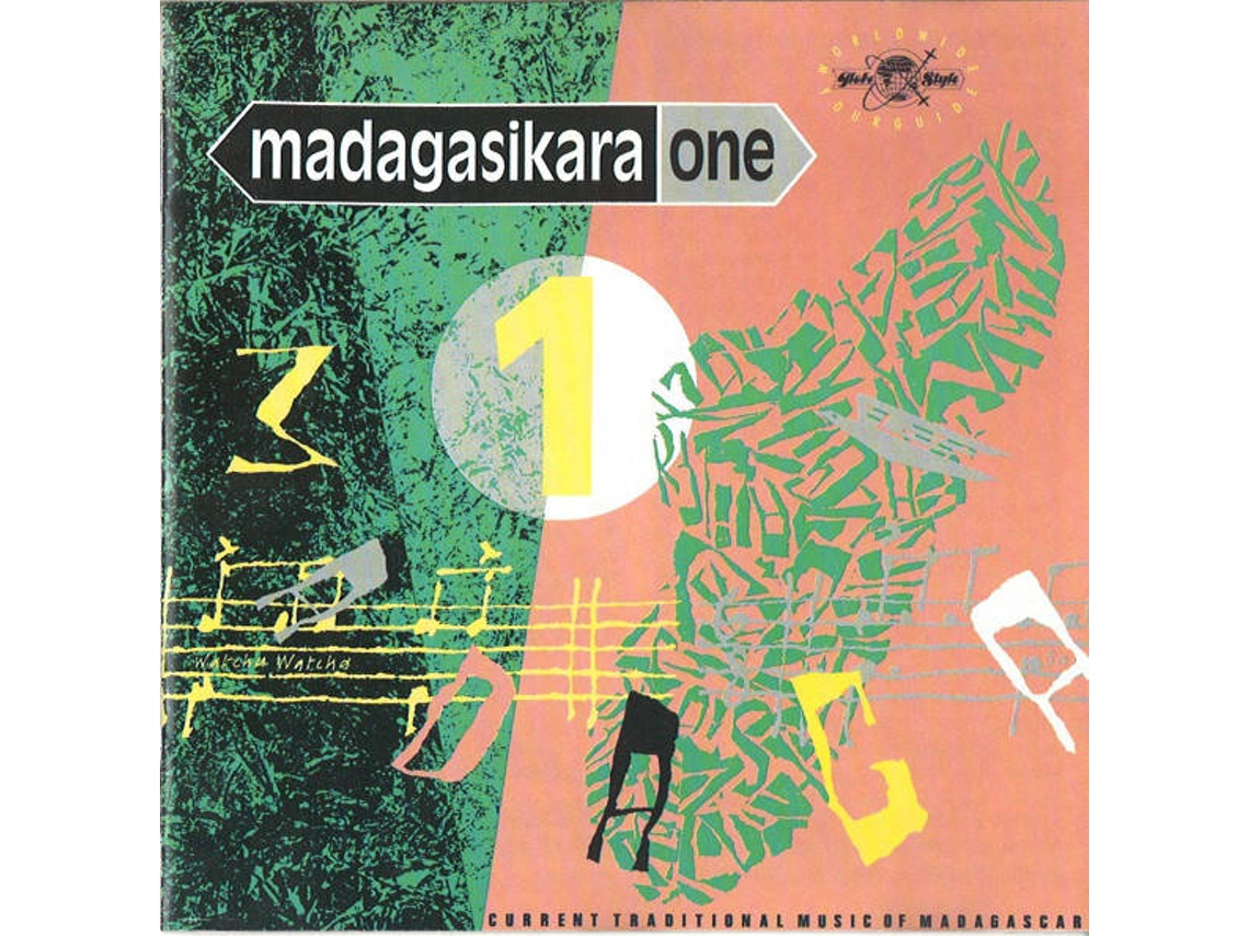 CD Madagasikara One
