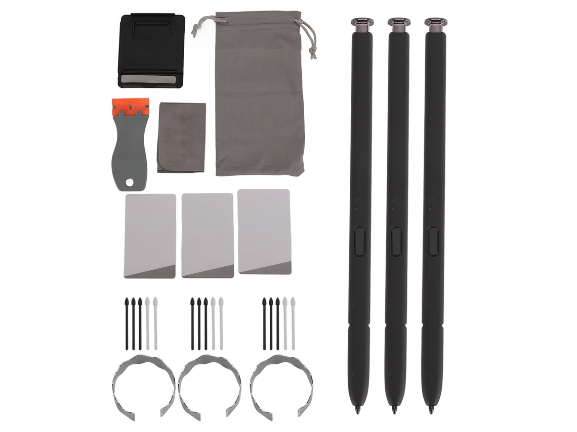 Lapis Stylus LAXISCREED 4096nível Compatível Galaxy S22 Ultra