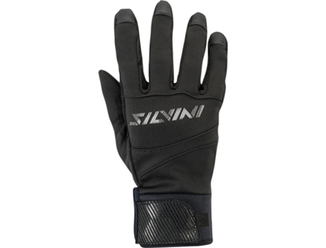 Luvas de Bicicleta SILVINI Fusaro S