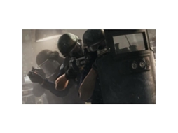 Rainbow Six Siege Gold 2 Jogo Xbox One