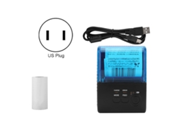 Impressora Térmica Bluetooth LAXISCREED