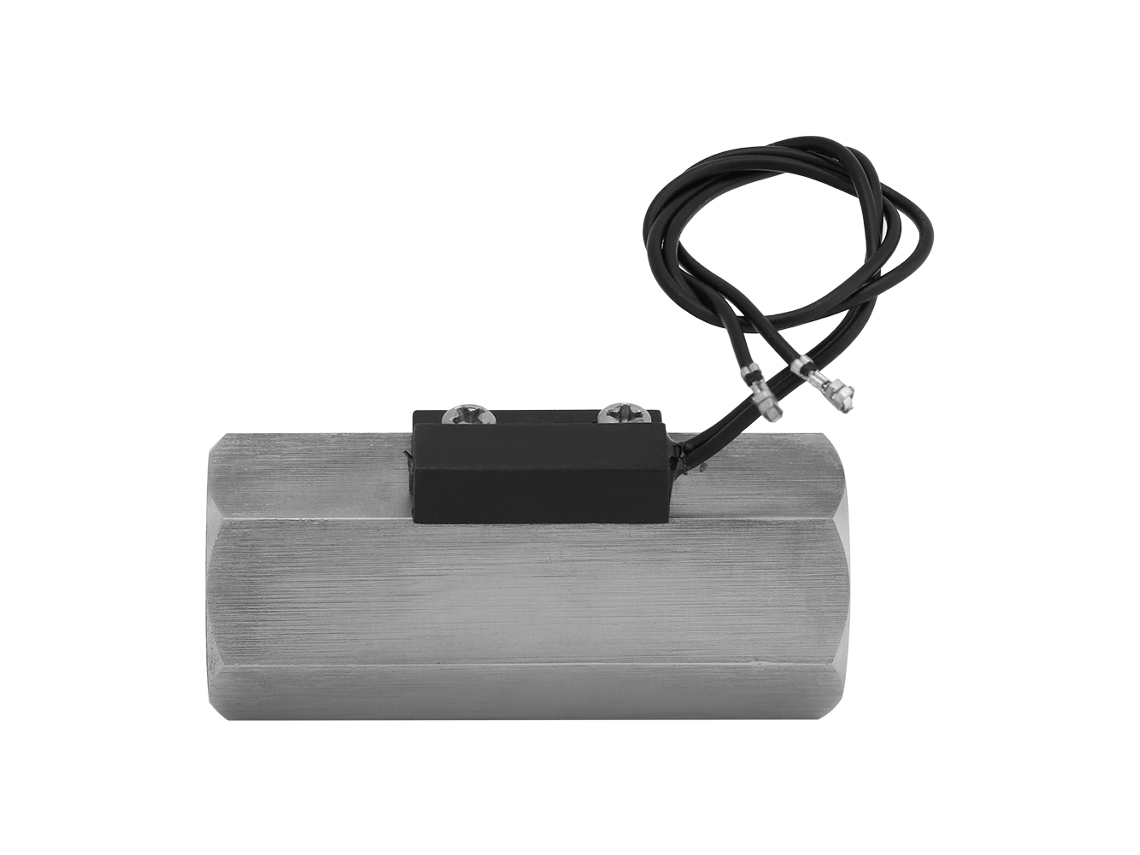 Laxiscreed Interruptor De Fluxo De Água Magnético Com Sensor De Indução E Controle Durável