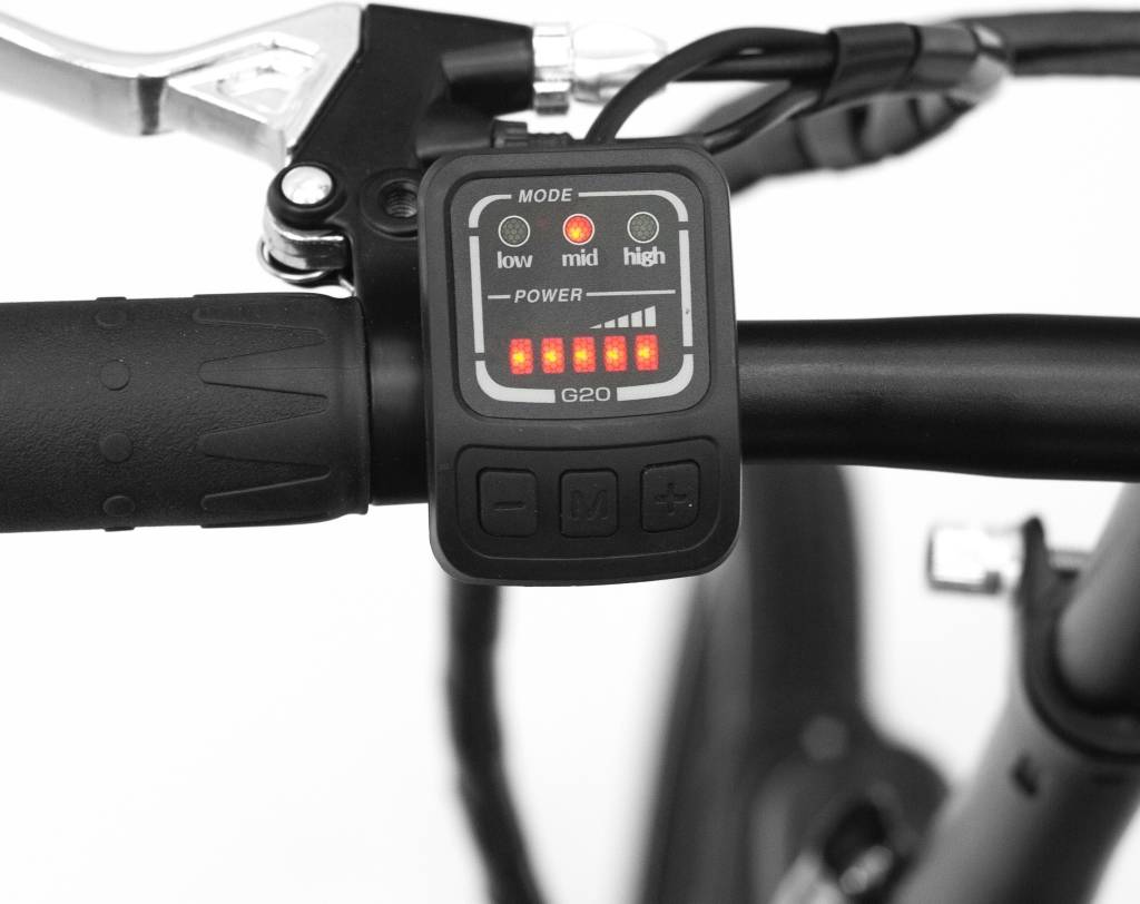 Smartgyro ebike deals