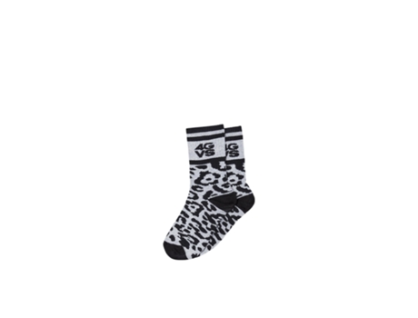 Calzini Leo Donna 4giveness 224wac4243 100 Grigio