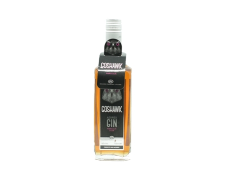 Maracujá Licor Dos Açores Goshawk Azores Gin