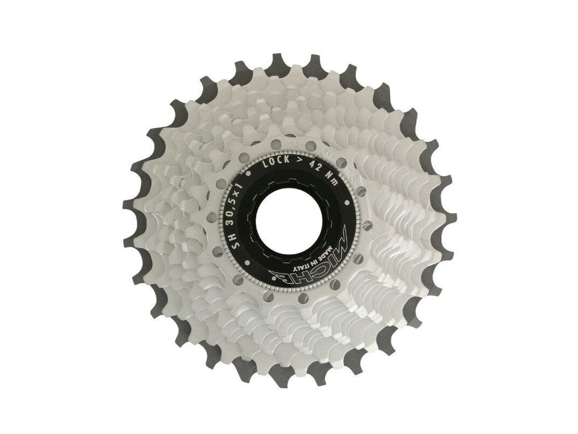 Cassete de Estrada MICHE Primato Shimano 11 V 14-27 T