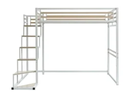 Cama Alta Jogui
