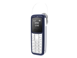 Telefone Backup Yuexinghui EOOCOO (com duas SIM, Bluetooth)