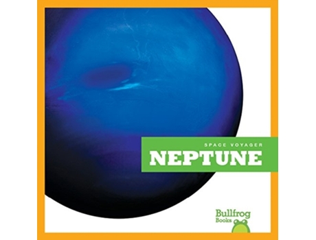 Livro Neptune de Vanessa Black (Inglês - Capa Dura)