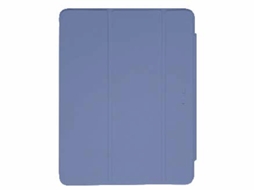 Capa Bookstand MACALLY iPad Air 11'' (Roxo)