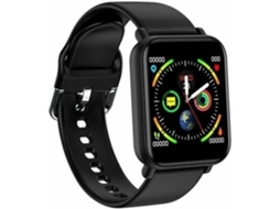 Smartwatch YIZHOOD YIZ1348 Preto