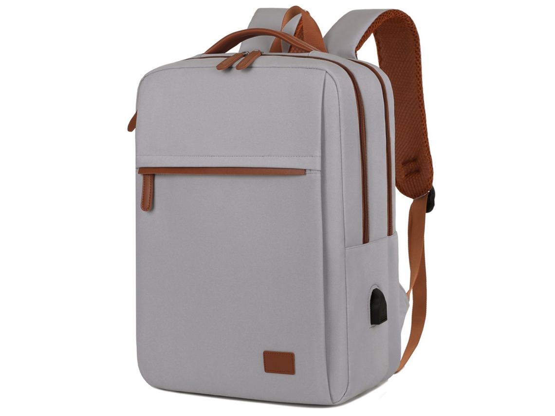 Mochila Multifuncional Bolsa De Computador Estudante Viagem Grande Capacidade Masculina E Feminina, Ideal Para Crianças, Educativo, Suste...