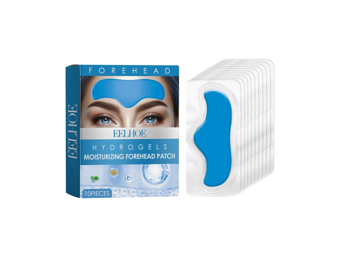 Máscara Facial Hidratante e Nutritiva LAXISCREED para Testa e Pele Equilibrada