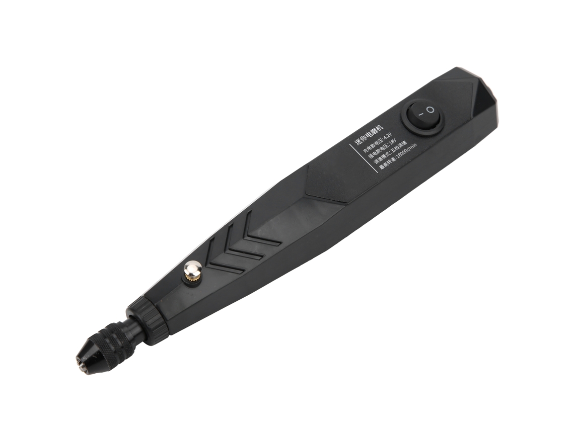Pluma Gravadora Eléctrica Portátil Micro Gravador De Tomada Equipo Industrial Lxgd‑006
