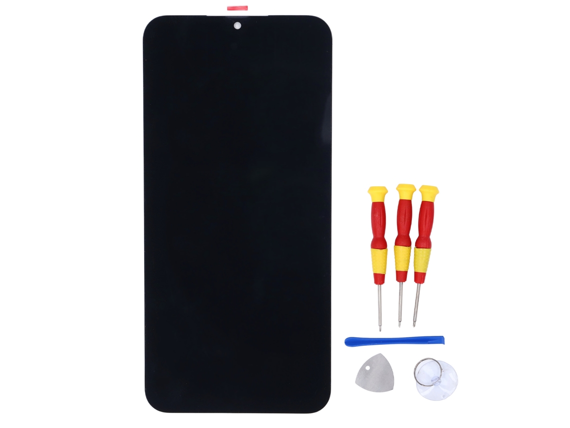 Tela de Reposição Celular Galaxy A15 LAXISCREED