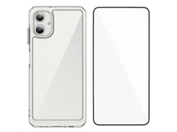 Capa Para Celular Galaxy A06
