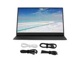 Monitor Portátil 17.3" 2.5k LAXISCREED