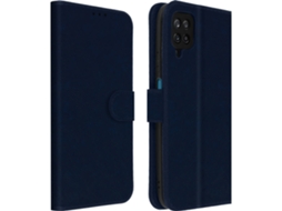 Capa Para Samsung Yemaesre Azul