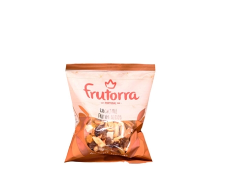 Cocktail de Frutos Secos Frutorra 150Gr