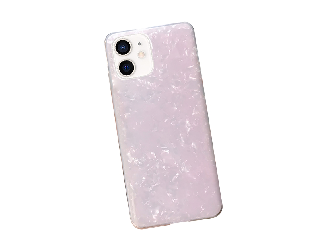 Capa Transparente LAXISCREED para Telefone