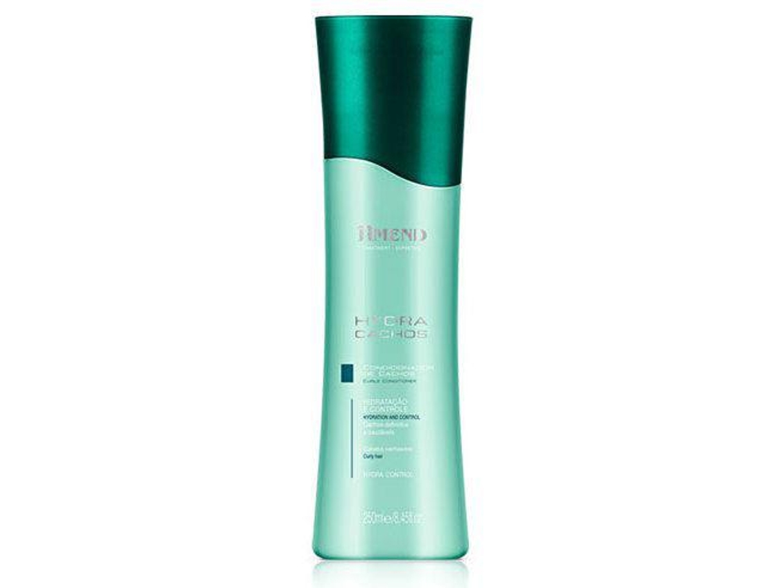 Amend Conditioner Hydra Curls Hydration And Control 250 Ml