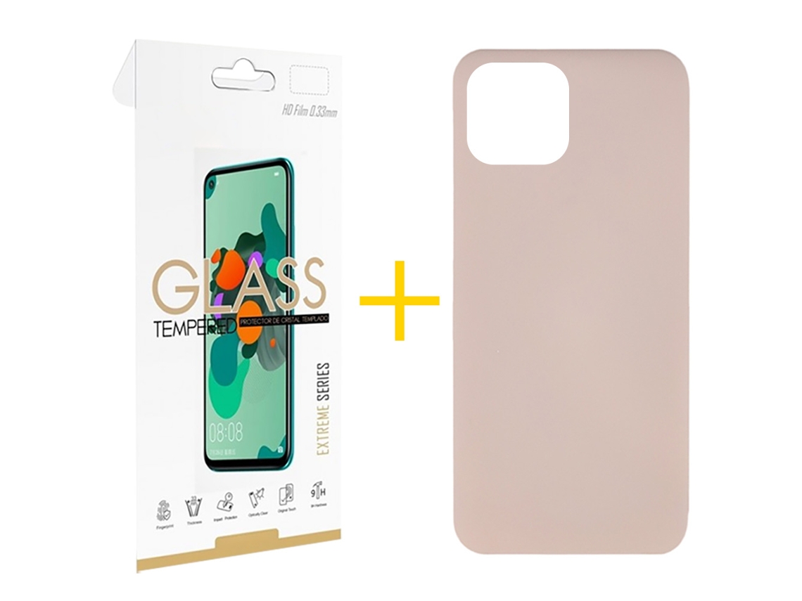 Pelicula de Vidro SKYHE iPhone 11