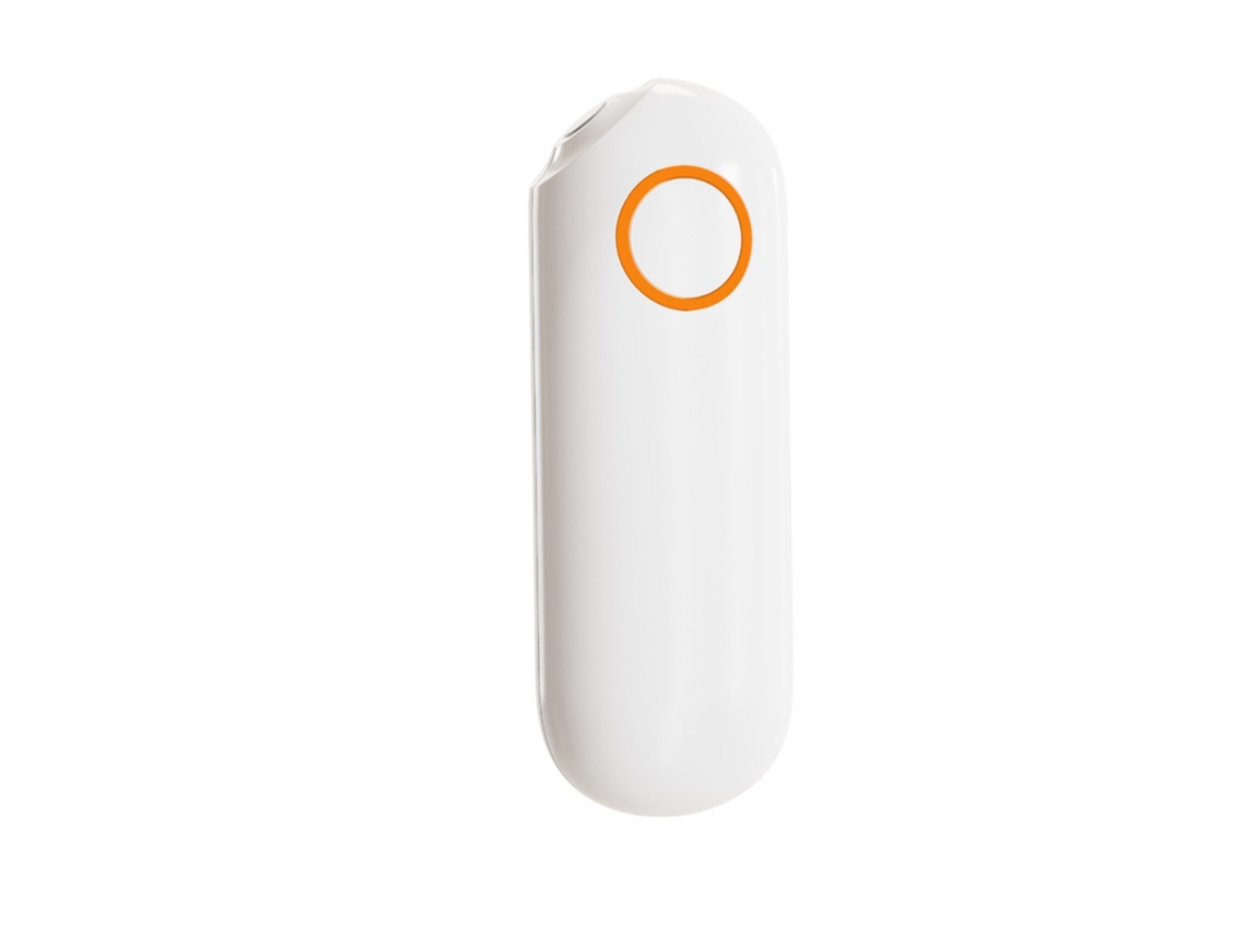 Caneta Anti coceira Eletrónica Usb Recarregável, 3 Modos Físicos, para Crianças Adultos, Ideal Uso Doméstico e Atividades Varanda Exterio STELASPLEN