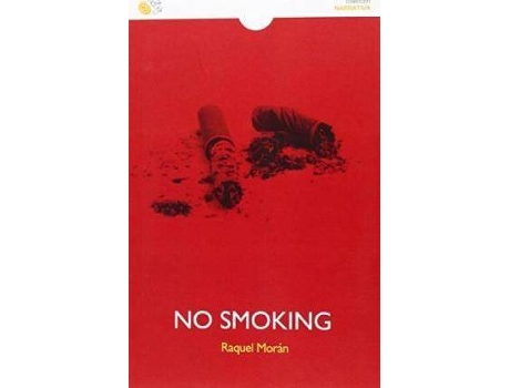 Livro No smoking de Raquel Morán Sernández (Espanhol)