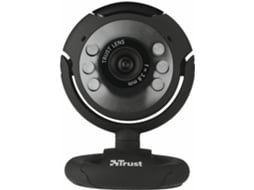 Webcam TRUST SpotLight