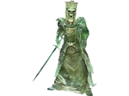 Figura Kind Of The Dead O Senhor dos Anéis Mini Epics Limited Edition 18 Cm