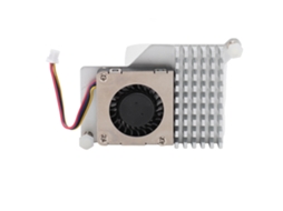 Cooler Ativo Raspi 5 LAXISCREED