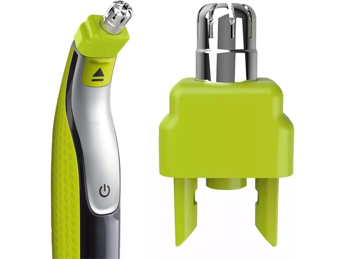 Nose And Ear Blade For One Blade Nose Trimmer Qp2520 Qp2630 Qp2530 Qp2620 Qp2734 Qp4631 Gertiz