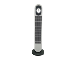 Coluna Sem Pás Oscilação 80° 9,45m/s 3 Vel 30db