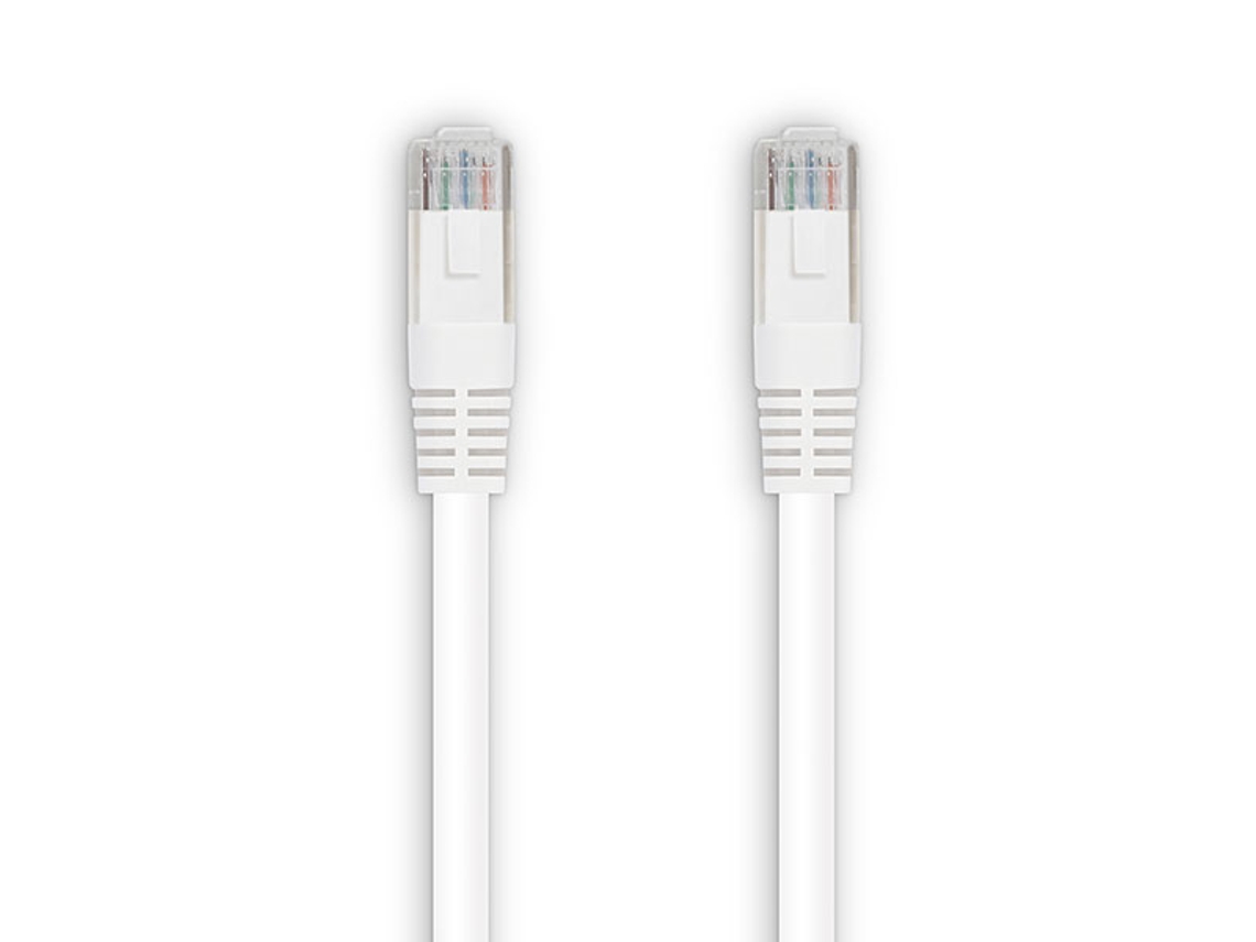 Cabo de Rede Ethernet METRONIC