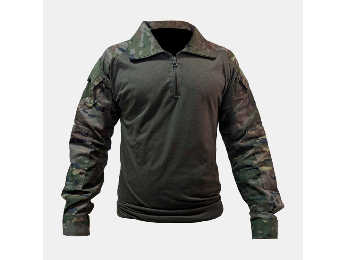 Camiseta de Combate INVADER GEAR