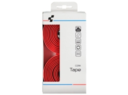 Fita Ciclismo CUBE Guiador cork (2000 x 30 mm cm)