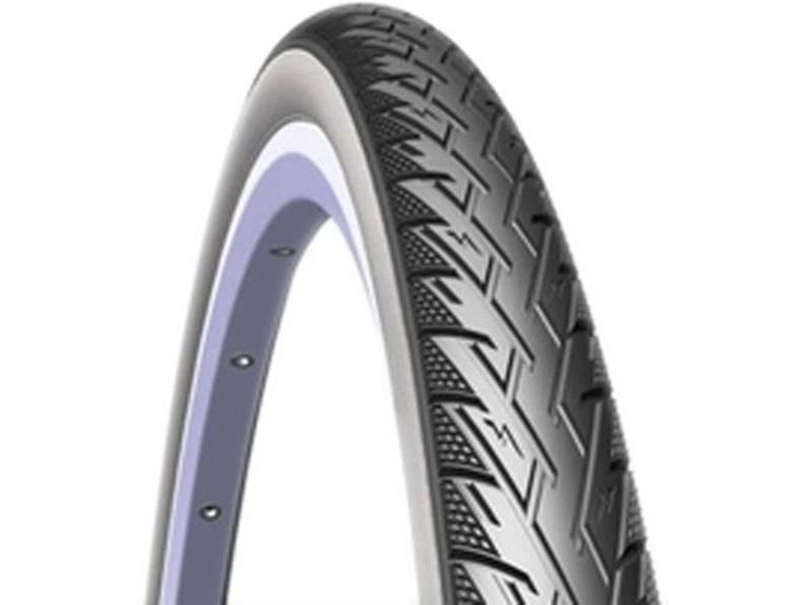 Pneus para Ciclismo urbano MITAS Electron E-protec 360 (28´´)