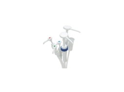 Bomba Dosadora Verde de 2 Ml para Naturdisk 1 L BRILVIBERA
