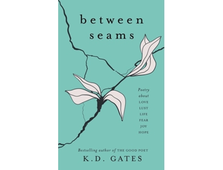 Livro Between Seams De Kd Gates (inglês)