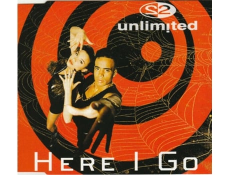 Aqui Vou Eu, 2 Unlimited Byte Records, Toco International