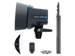 Kit ELINCHROM para Recém nascidos Rx One