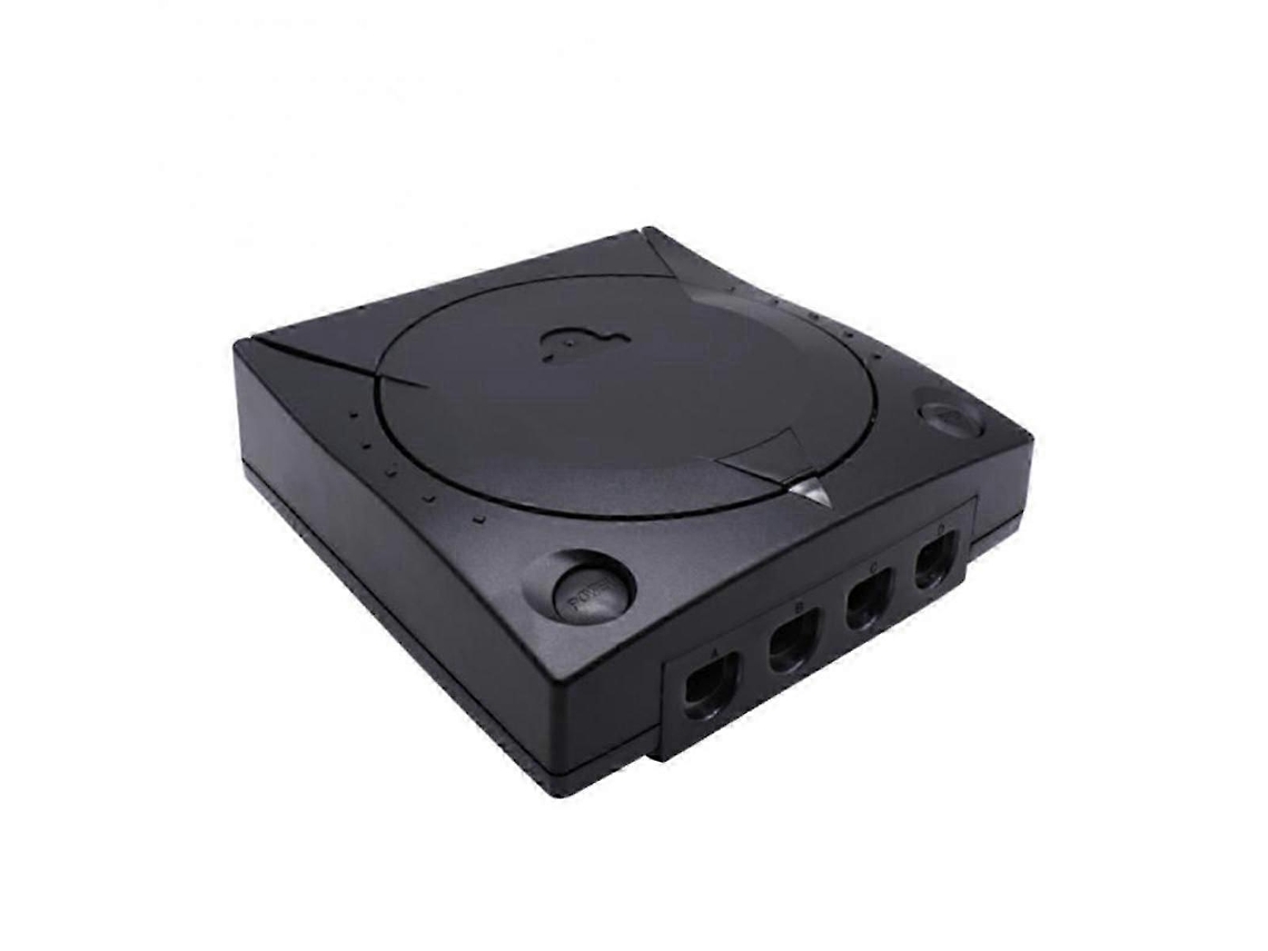 Capa De Substituição Translúcida Para Console De Videogame Retrô De Plástico Para Dreamcast Dc Caixa Transparente Caixas Transparentes A Ly Ebike