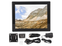 Monitor Touchscreen 10.4 LAXISCREED 800x600 4:3