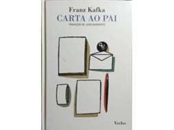 Livro Carta Ao Pai. De Franz Kafka (português)