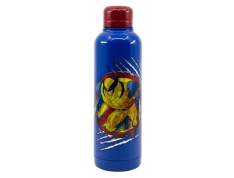 Termo X-MEN 71218 (Azul)