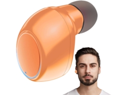 Mini Écouteurs Sans Fil : Écouteurs Invisíveis