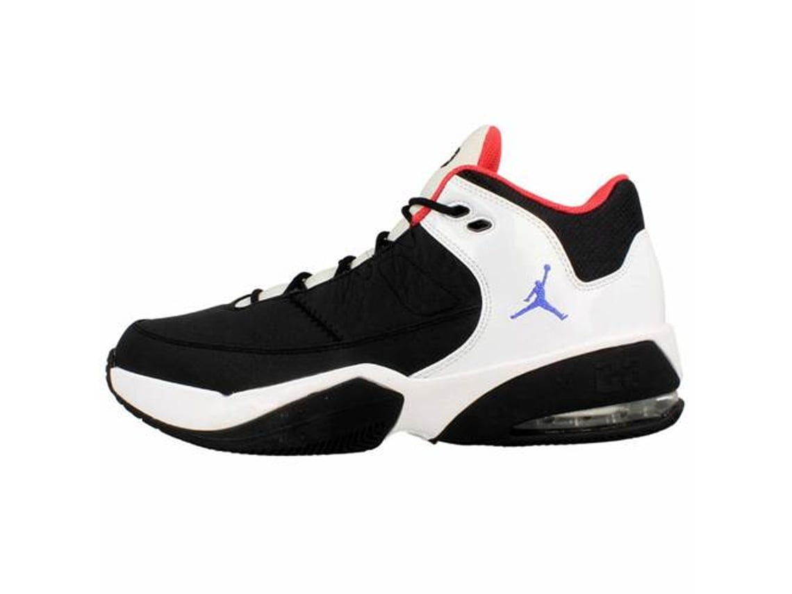 Jordan max aura 2025 44
